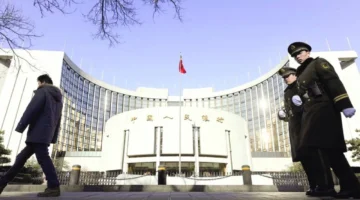 14 شهراً من الاستحواذ.. بنك الشعب الصيني يواصل تعزيز احتياطيات الذهب بنسب قياسية